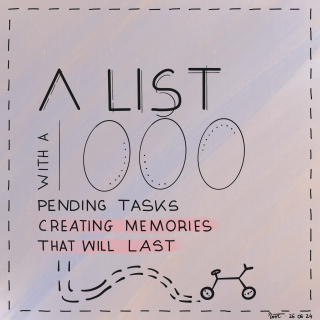 A LIST