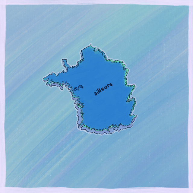 La France Ailleurs