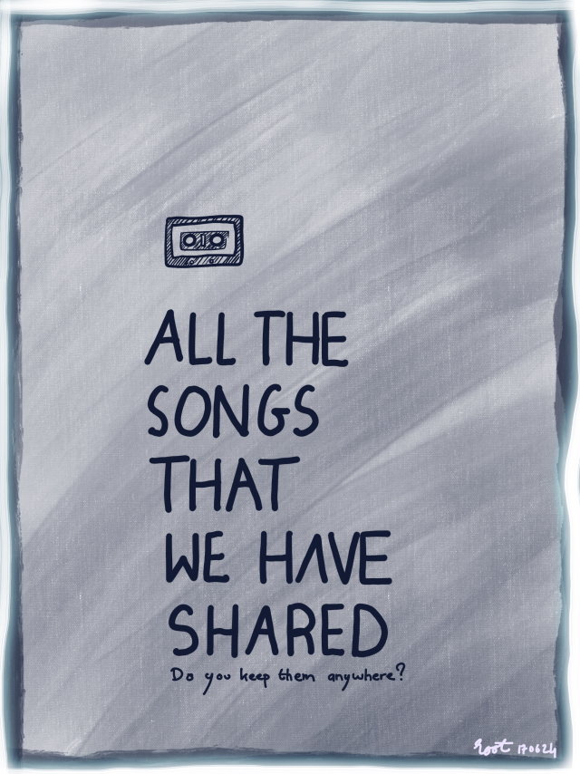All The Songs