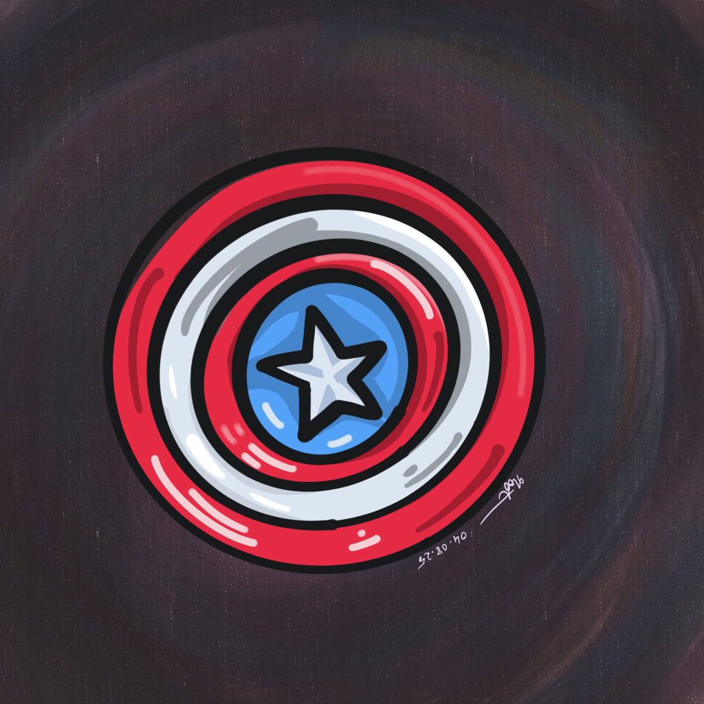 Cap Shield