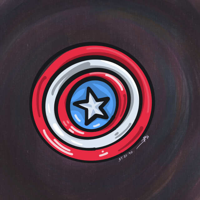 Cap Shield