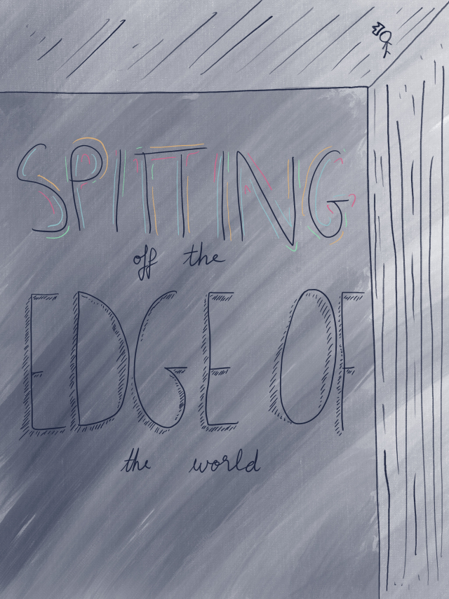 Edge