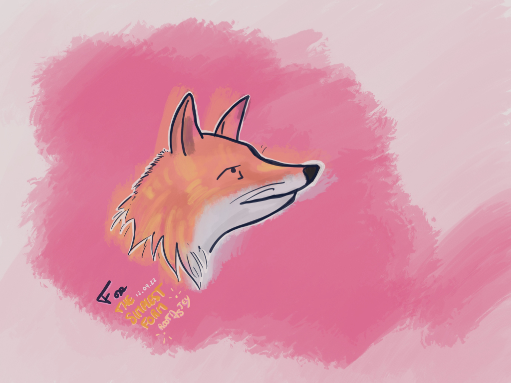 Fox – Simplest Form