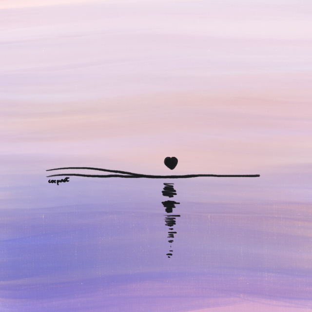 horizon heart