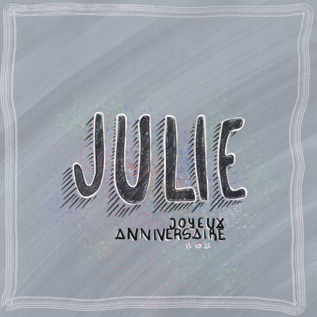 Julie