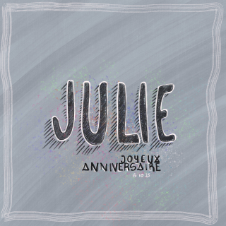 Julie