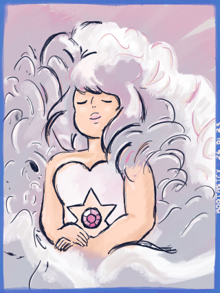 Rose Quartz