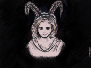 Devil Sabrina