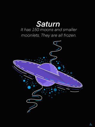 Saturn