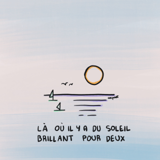 Soleil Pour Deux